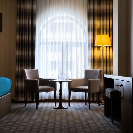 Madison Hotel 巴库 外观 照片