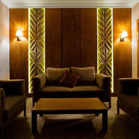 Madison Hotel 巴库 外观 照片